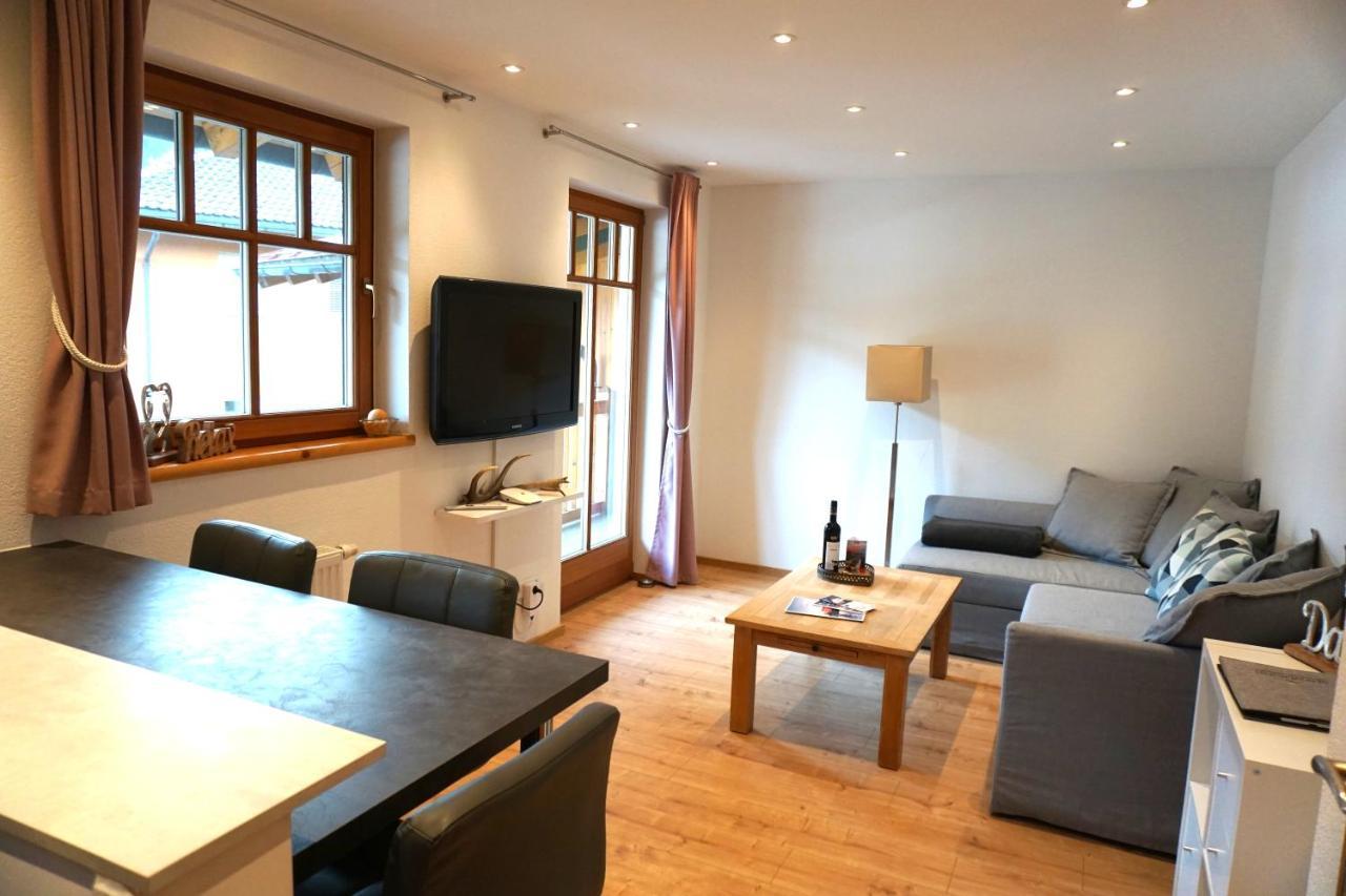 Appartement Bergverliebt Wagrain Exterior photo