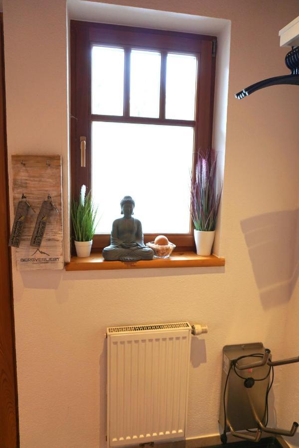 Appartement Bergverliebt Wagrain Exterior photo
