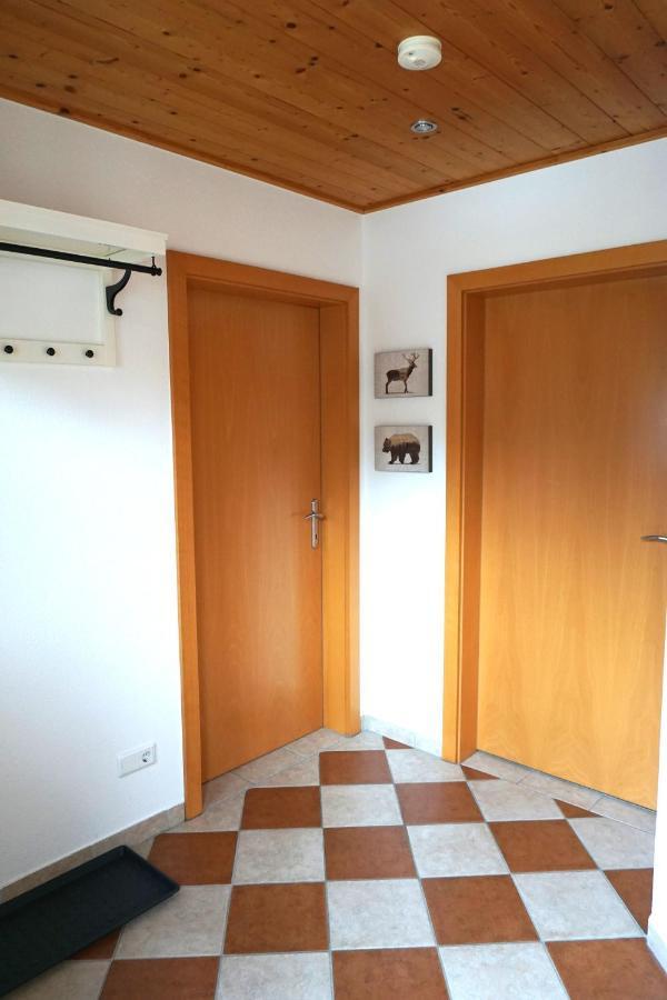 Appartement Bergverliebt Wagrain Exterior photo